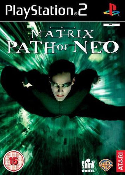 The The Path Of Neo
