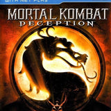 Mortal Kombat Vi: Deception