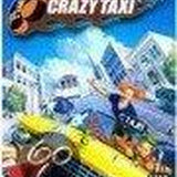 Crazy Taxi Sive Budget
