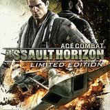 Ace Combat: Assault Horizon - Limited Edition