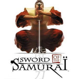 Sword Of The Samurai