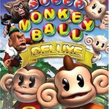 Super Monkey Ball Deluxe