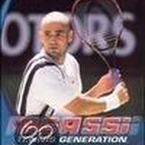 Agassi Tennis