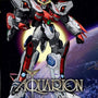 Aquarion Volume 1