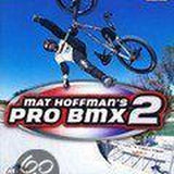 Mat Hoffman's Pro Bmx 2