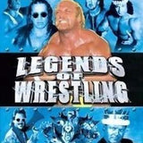 Legends Of Wrestling
