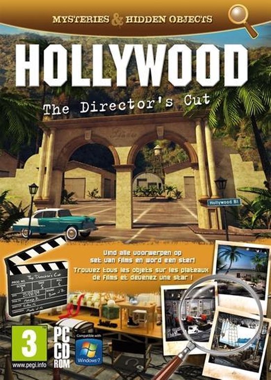 Hollywood