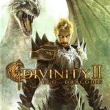 Divine Divinity II: Ego Draconis