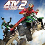 Atv Quad Power Racing 2