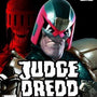 Judge dredd Vs Judge death