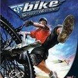 Gravity Games Bike Street Vert Dirt