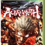 Asura's Wrath NL