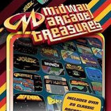 Midway Arcade Treasures (refurb) -PS2
