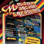Midway Arcade Treasures (refurb) -PS2