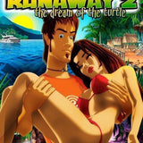 Runaway 2 - The Dream Of The Turtle