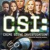 Crime Scene Investigation