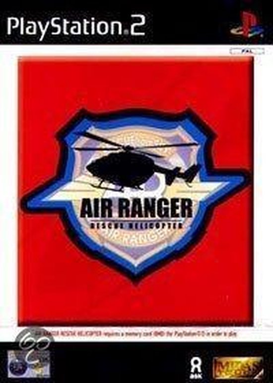 Air Ranger Rescue