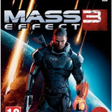 Mass Effect 3 - Xbox 360