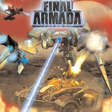 Final Armada -PS2
