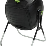Lifetime® Compostbak 189 liter LK05000 - Composteertrommel Draaibaar