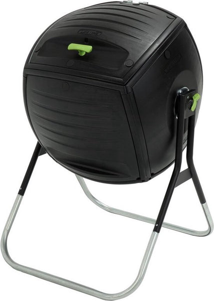 Lifetime® Compostbak 189 liter LK05000 - Composteertrommel Draaibaar