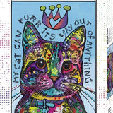 Heye Puzzle Puzzel My Cat Can Purr 500 Heye 29964.
