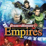 Dynasty Warriors 6: Empires