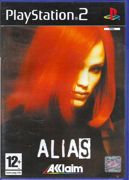 Alias