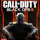 Call Of Duty: Black Ops 3 - Xbox One