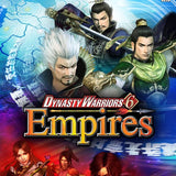 Dynasty Warriors 6: Empires