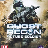 Ghost Recon - Future Soldier - PC