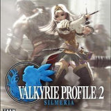 Valkyrie Profile 2 - Silmeria