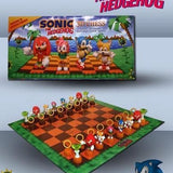 Sonic Schaakspel