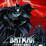 Batman - Vengeance