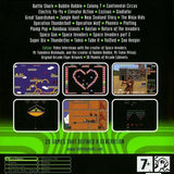 Taito Legends