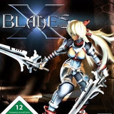 X-Blades