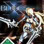 X-Blades