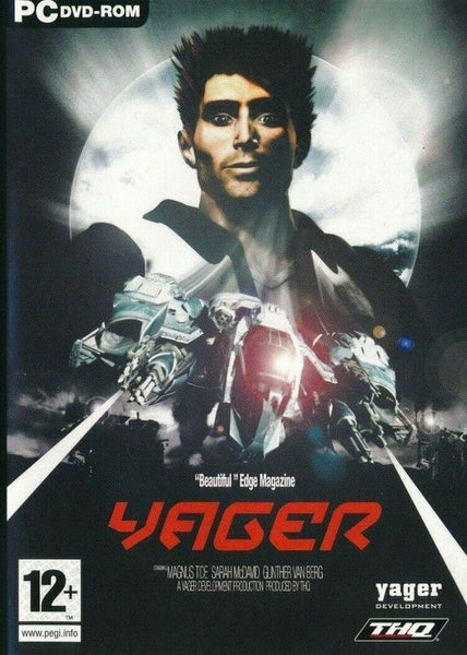 Yager