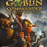 Goblin Commander