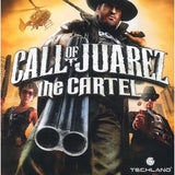 Call Of Juarez: The Cartel