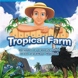 Tropical Farm