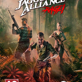 Jagged Alliance: Rage! PC