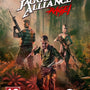 Jagged Alliance: Rage! PC