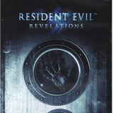 Resident Revelations