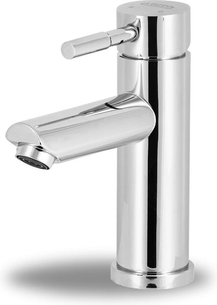 Luzzo® Como - RVS Wastafelkraan Laag