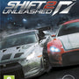 SHIFT 2: Unleashed -X360