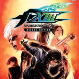 King of Fighter XIII Deluxe Edition