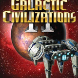 Galactic Civilizations II: Dread Lords