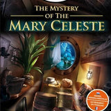 Brain College: Mary Celeste