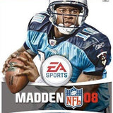 Madden NFL 08